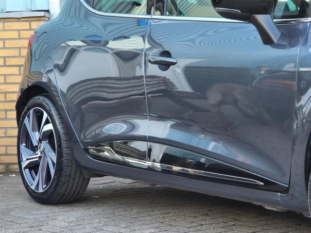 Renault CLIO 0.9 TCE LIMITED