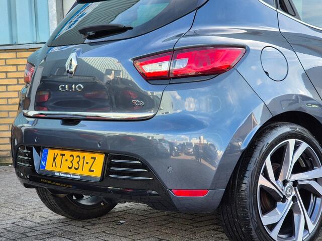 Renault CLIO 0.9 TCE LIMITED