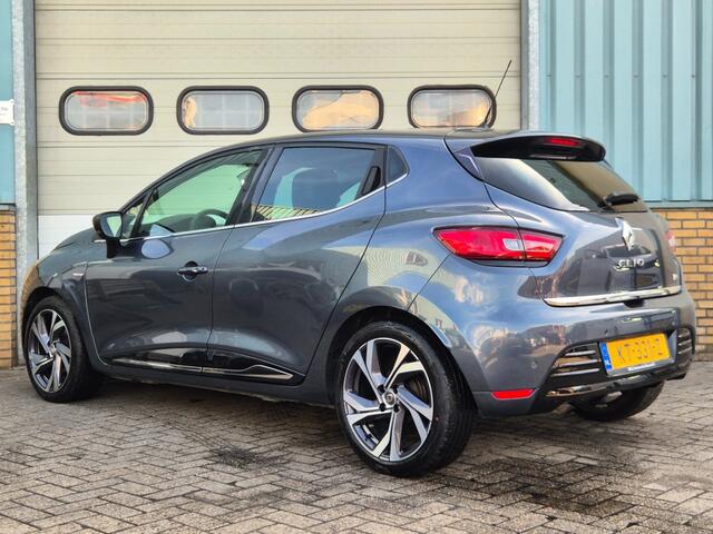 Renault CLIO 0.9 TCE LIMITED