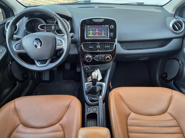 Renault CLIO 0.9 TCE LIMITED