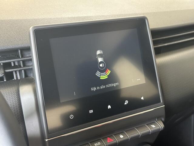Renault CLIO 1.0 TCe 100 pk AUT | Navi Carplay | 15" | Airco | PDC | Cruise control | Stoelverwarming | Keurig nette Clio Automaat!