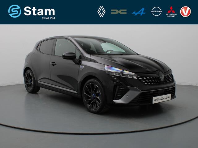 Renault CLIO E-Tech Full Hybrid 145pk esprit Alpine Automaat Camera | Adapt. Cruise | Parkeersens. v+a | Stoel-/stuurverw.