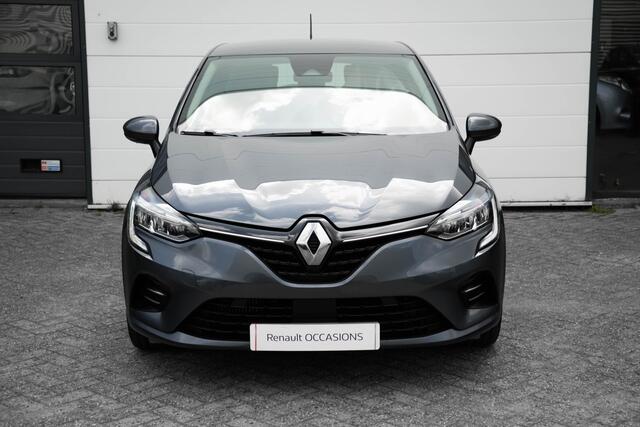 Renault CLIO 1.0 TCe Bi-Fuel Zen | incl. Bovag rijklaarpakket met 12 maanden garantie |