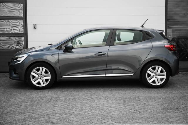 Renault CLIO 1.0 TCe Bi-Fuel Zen | incl. Bovag rijklaarpakket met 12 maanden garantie |