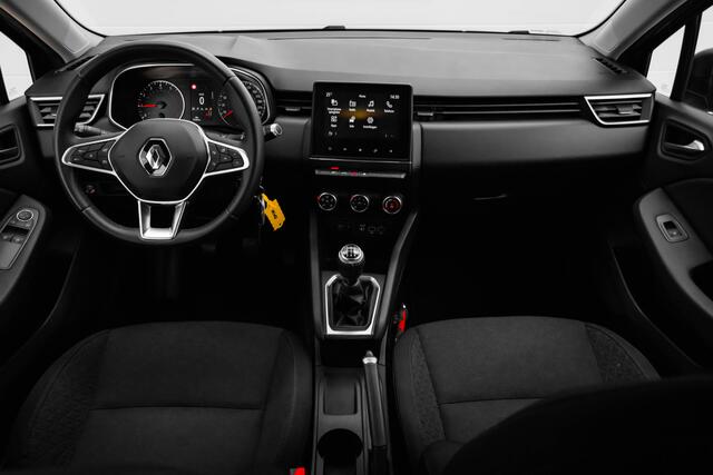 Renault CLIO 1.0 TCe Bi-Fuel Zen | incl. Bovag rijklaarpakket met 12 maanden garantie |