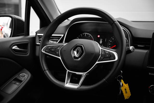 Renault CLIO 1.0 TCe Bi-Fuel Zen | incl. Bovag rijklaarpakket met 12 maanden garantie |
