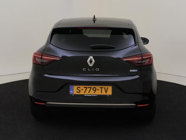 Renault CLIO 1.6 E-Tech Hybrid 145 Techno | AUTOIMAAT | Navigatie | Achteruitrijcamera |Cruise & Climate Control | Privacy Glass |