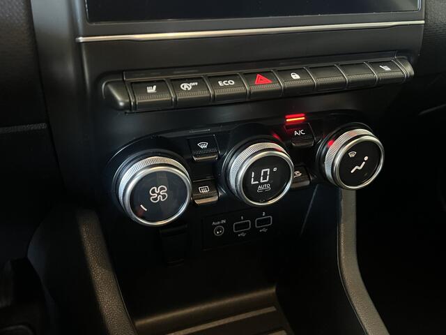Renault CLIO 1.0 TCe 90 Techno | Navi | Carplay | 17" | Camera | PDC V+A | Stoelverwarming | Keurig nette auto!