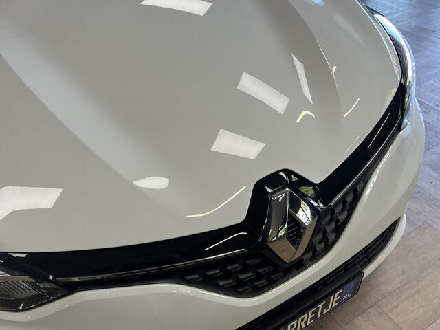 Renault CLIO 1.0 TCe 90 Techno | Navi | Carplay | 17" | Camera | PDC V+A | Stoelverwarming | Keurig nette auto!
