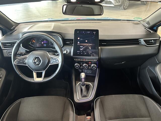 Renault CLIO 1.3 TCe 130pk Edition One | Groot navi | Bose | 17" | Camera | CarPlay | Led | Dealer onderhouden!