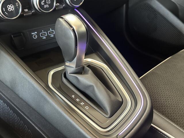 Renault CLIO 1.3 TCe 130pk Edition One | Groot navi | Bose | 17" | Camera | CarPlay | Led | Dealer onderhouden!