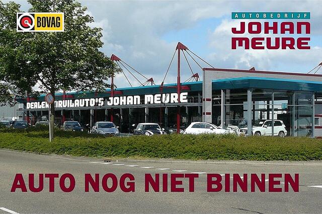 Renault CLIO Estate 0.9 TCe Limited ? 1e Eigenaar | LAGE KM-STAND | NAVI | VELGEN