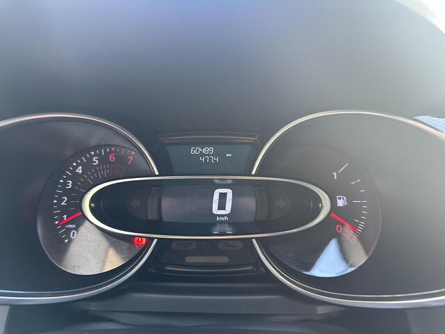 Renault CLIO 0.9 TCe Limited | Airco | Navi | Parkeersensoren