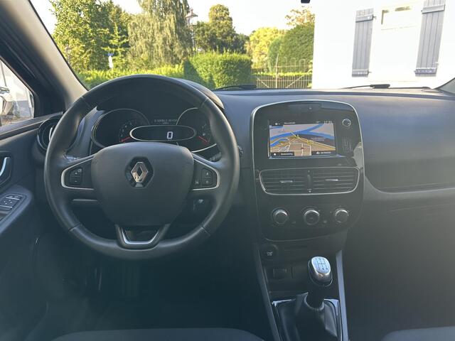 Renault CLIO 0.9 TCe Limited | Airco | Navi | Parkeersensoren