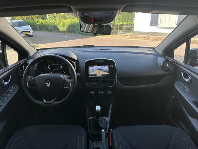 Renault CLIO 0.9 TCe Limited | Airco | Navi | Parkeersensoren