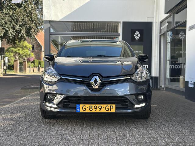 Renault CLIO 0.9 TCe Limited | Airco | Navi | Parkeersensoren
