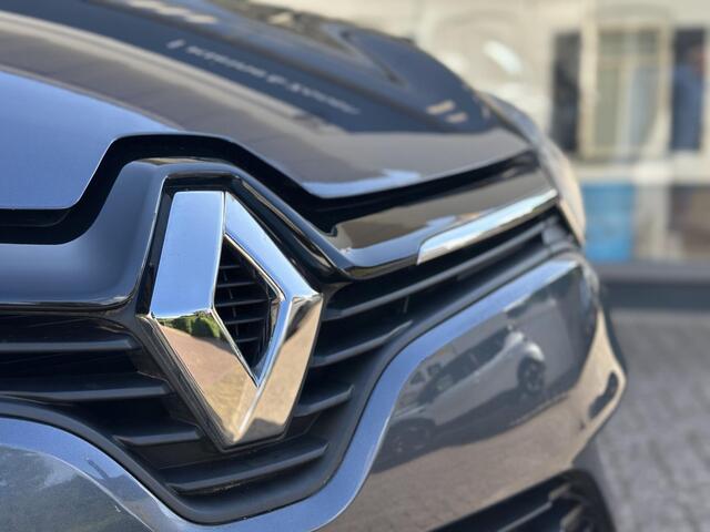 Renault CLIO 0.9 TCe Limited | Airco | Navi | Parkeersensoren