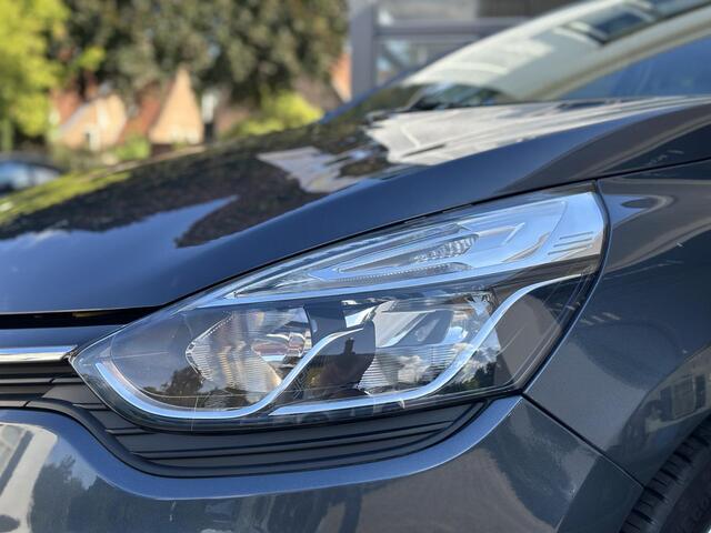 Renault CLIO 0.9 TCe Limited | Airco | Navi | Parkeersensoren