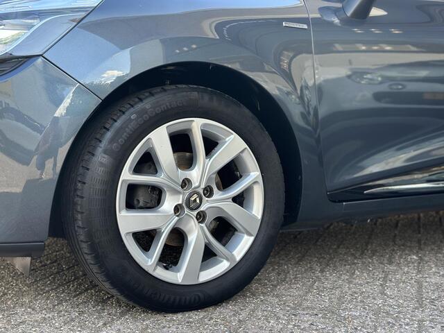 Renault CLIO 0.9 TCe Limited | Airco | Navi | Parkeersensoren