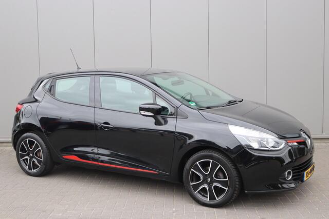 Renault CLIO 0.9 TCe 90PK Expression Airco/Navigatie/Bluetooth/Elektisch-pakket