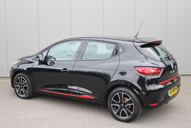 Renault CLIO 0.9 TCe 90PK Expression Airco/Navigatie/Bluetooth/Elektisch-pakket
