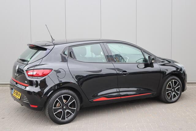 Renault CLIO 0.9 TCe 90PK Expression Airco/Navigatie/Bluetooth/Elektisch-pakket