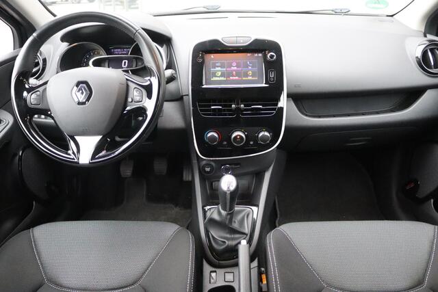 Renault CLIO 0.9 TCe 90PK Expression Airco/Navigatie/Bluetooth/Elektisch-pakket