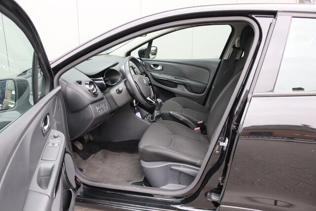 Renault CLIO 0.9 TCe 90PK Expression Airco/Navigatie/Bluetooth/Elektisch-pakket