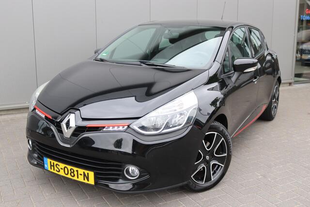 Renault CLIO 0.9 TCe 90PK Expression Airco/Navigatie/Bluetooth/Elektisch-pakket