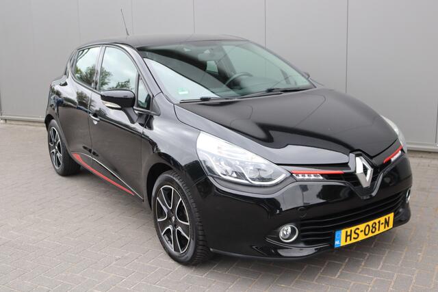 Renault CLIO 0.9 TCe 90PK Expression Airco/Navigatie/Bluetooth/Elektisch-pakket