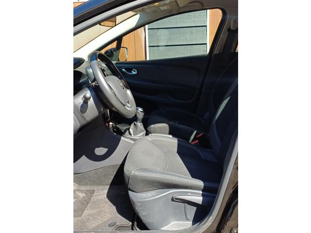 Renault CLIO 0.9 TCe Limited, Bluetooth, Historie aanwezig, Parkeersensoren