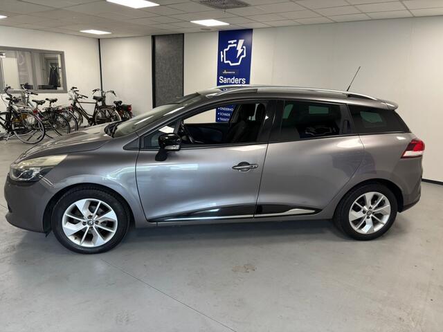 Renault CLIO 0.9 TCe Dynamique