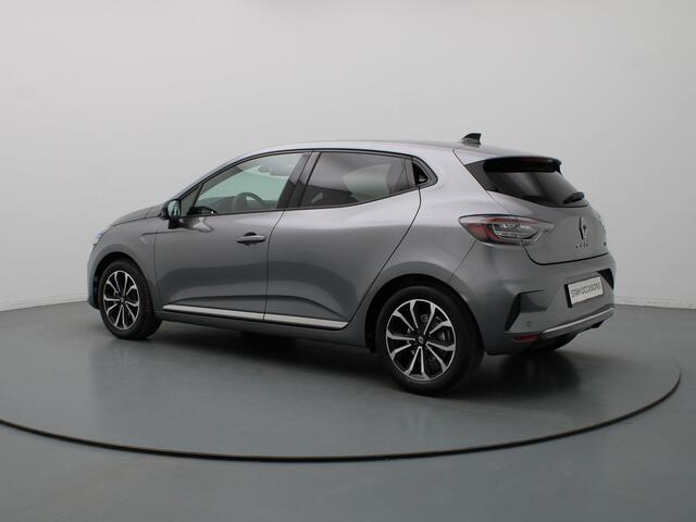 Renault CLIO E-Tech Full Hybrid 145pk techno Automaat Camera | Climate | Cruise | Navi | Parkeersens. achter