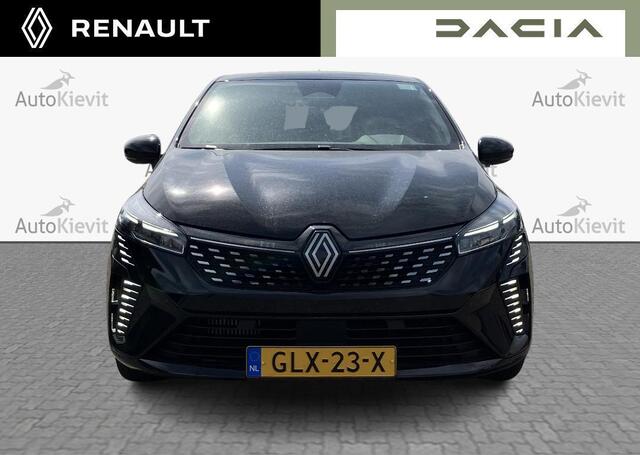 Renault CLIO 1.0 TCe 90 GPF techno - Demo