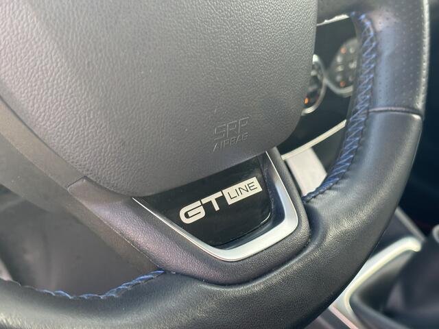 Renault CLIO Estate 1.2 TCe GT-LINE / Navi / Trekhaak / Airco / Cruise Control /