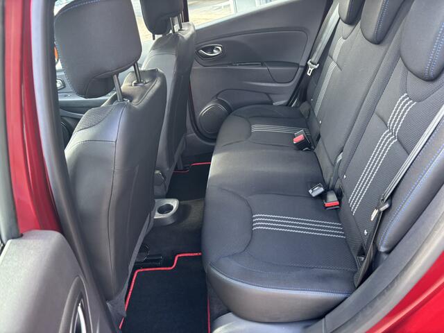 Renault CLIO Estate 1.2 TCe GT-LINE / Navi / Trekhaak / Airco / Cruise Control /