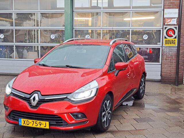 Renault CLIO Estate 0.9 TCe Limited/Trekhaak