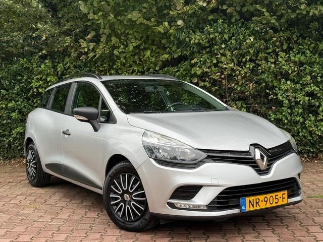 Renault CLIO 0.9 TCe Life