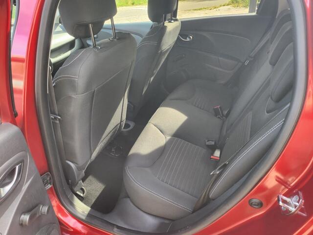 Renault CLIO RENAULT CLIO ESTATE 0.9 TCE LIMITED