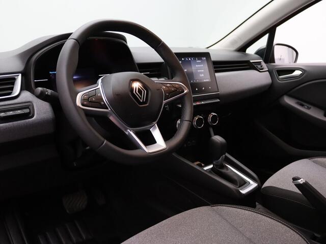 Renault CLIO E-Tech Full Hybrid 145pk evolution Airco | Camera | Carplay | Parksens. achter