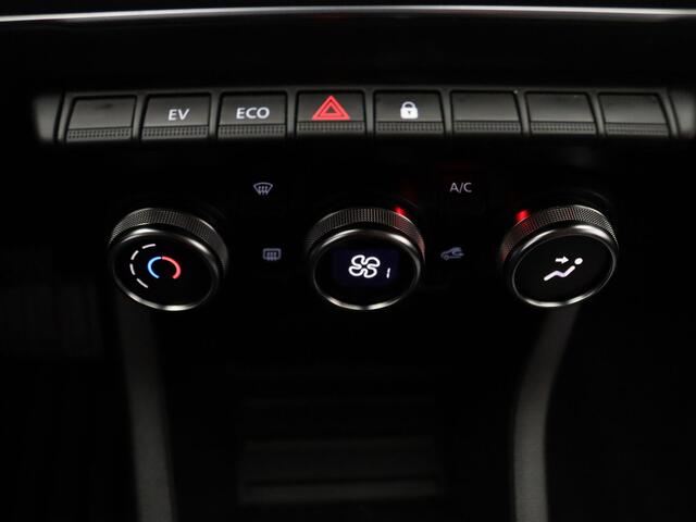 Renault CLIO E-Tech Full Hybrid 145pk evolution Airco | Camera | Carplay | Parksens. achter