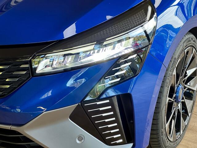 Renault CLIO 1.0 TCe 90 Esprit Alpine | Groot Navi | Bose | Camera | 17" | Blindspot | ACC Volledig Dealer onderhouden!