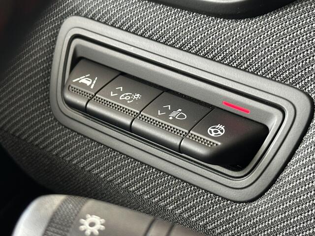 Renault CLIO 1.0 TCe 90 Esprit Alpine | Groot Navi | Bose | Camera | 17" | Blindspot | ACC Volledig Dealer onderhouden!