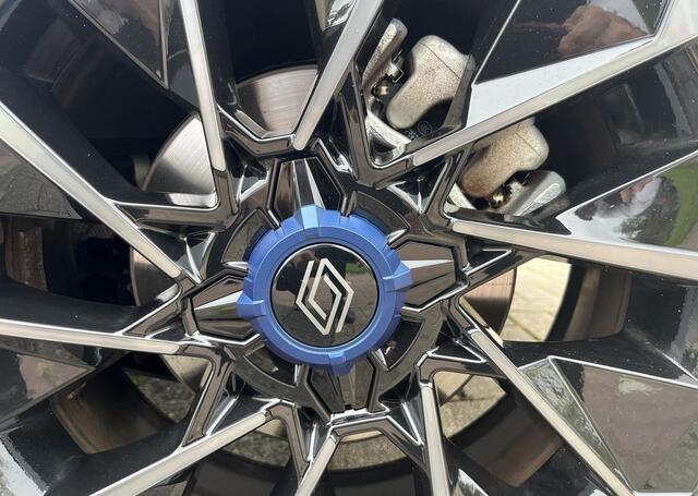 Renault CLIO 1.6 E-Tech Full Hybrid 145 esprit Alpine