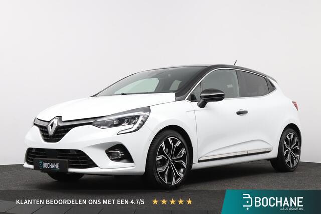 Renault CLIO 1.0 TCe Intens | Two Tone | Bose Audio | Stoel verwarming |