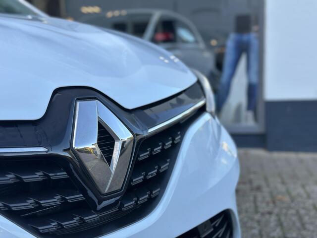 Renault CLIO 1.6 E-Tech Hybrid 145 Evolution | Camera achter | Navigatiesysteem | volledig hybride aandrijving | 145 pk! | Lage kilometerstand |