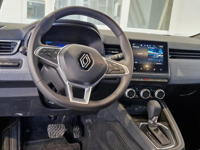 Renault CLIO 1.6 E-Tech Full Hybrid 145 techno 360° CAMERA | APPLE CARPLAY & ANDROID AUTO | CLIMATE CONTROL |