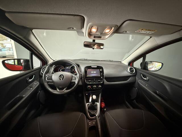 Renault CLIO 0.9 TCe Bose | Navi | Cruise
