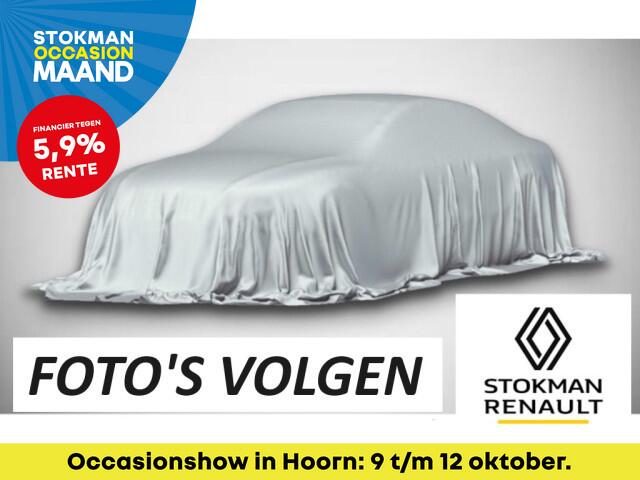 Renault CLIO 1.0 TCe Bi-Fuel Zen | Airco | Parkeersensoren achter | | incl. Bovag rijklaarpakket met 12 maanden garantie|
