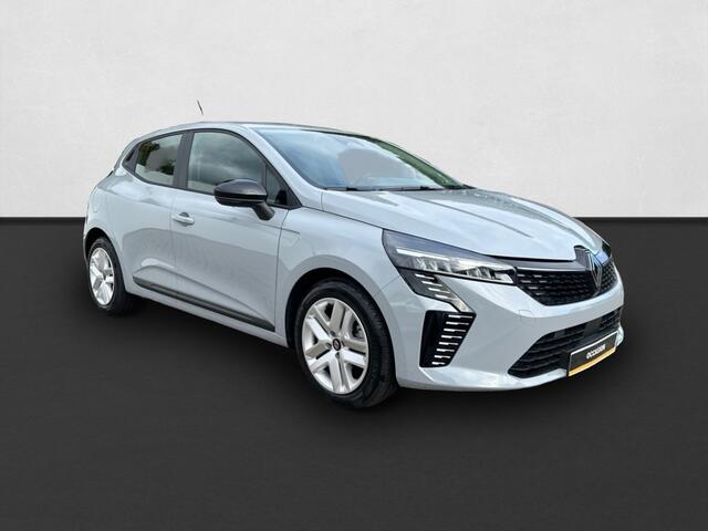 Renault CLIO 1.0 TCe 90 GPF evolution ECC / PDC / NIEUW MODEL